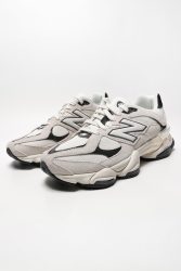 New Balance 9060 Core Upgrade / Sneaker unisex, beige, Grösse: 41.5