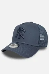 New Era Trucker Cap / Snapback - Dark Blue Einheitsgroesse Kids