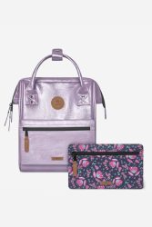 CABAIA - Rucksack, 12 L, Viola