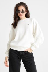 Lacoste Feinstrickpullover - Flour 34 Damen