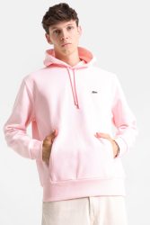 Lacoste Kapuzensweatshirt - Flamingo L Herren