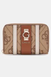 Guess ERENIA SLG MEDIUM ZIP AROUND-0 Einmalige Grösse