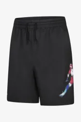 Jordan Trainingsshorts - Black M Kids
