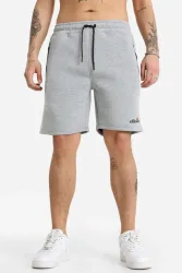 Ellesse Gialarno Trainingsshorts - Grey Marl S Herren