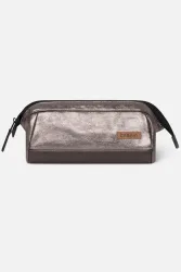 Cabaïa Louisville Schreibetui - Brown Iridescent Einheitsgroesse