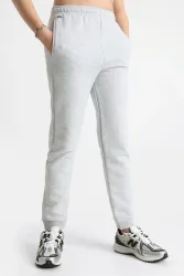 Lacoste Sweathose - Light Grey Heather 14 Kids