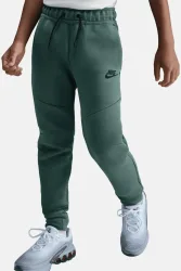 Nike Sportswear Tech Fleece Sweathose - Clay Green M Kids