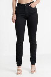 Guess Jeans G05 High Rise Skinny Jeans L30 - Black 26/30 Damen