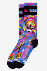 American Socks Socken - Mehrfarbig S/M