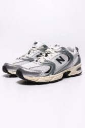 New Balance MR530 Sneaker - White + Grey EU40.5 Herren
