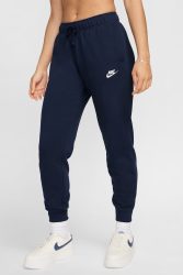 Nike Sportswear Club Fleece Sweathose - Obsidian S Damen