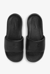 Nike Victori One Pantoletten - Schwarz EU36.5 Damen