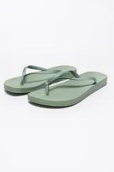 Ipanema Flip Flops - Green EU37 Damen