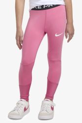 Nike Kids Leggings  - Magic Flamingo 3y