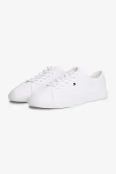 Tommy Hilfiger Sneaker - White EU37 Damen