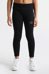 Jordan Leggings - Black M Kids