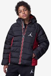 Jordan Air Pufferjacke - Black M Kids