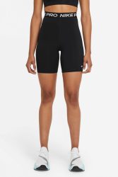 Nike Radlerhose - Schwarz S Damen