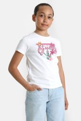 Guess T-Shirt - Pure White 12 Kids