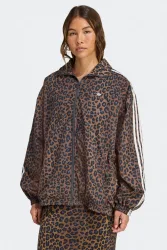 Adidas Originals Firebird Leichte Jacke - Leo XS Damen