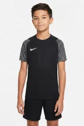 Nike T-Shirt - Black + Anthracite L Kids
