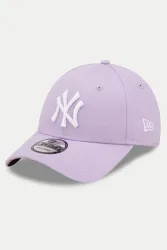 New Era - Cap, New York Yankees, One Size, Lila