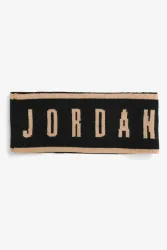 Jordan Wende-Stirnband - Black + Hemp Einheitsgroesse Herren