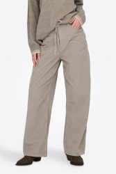 Only Bleecker Cordhose L32 - String S/32 Damen