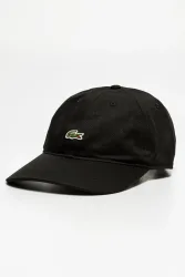 Lacoste - Cap, für Herren, Black, Größe Onesize