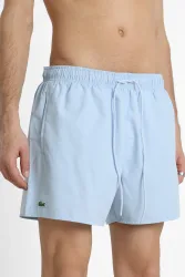 Lacoste Badeshorts - Rill M Herren