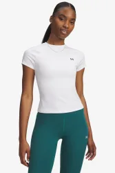 Under Armour T-Shirt - White XS Damen