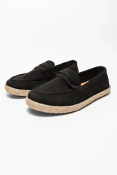 Kadiman Loafer - Black EU40 Herren