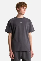 The North Face T-Shirt - Anthracite Grey XS Herren