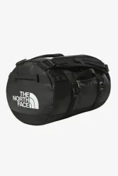 The North Face - Duffle Bag, 31 L, Black
