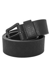Urban Classics Gürtel - Schwarz S Herren