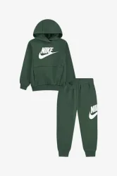 Nike Club Fleece Kids-Set - Fir 3y