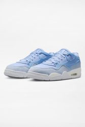 Jordan Air Jordan 4 RM Sneaker - Aluminum + White EU38.5 Damen
