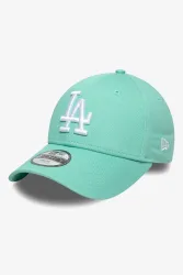 New Era 9Forty Cap / Strapback - Pastel Green Einheitsgroesse