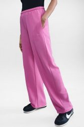 Nike Sweathose - Playful Pink M Damen