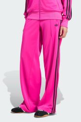 Adidas Originals Adicolor Classic Firebird Trainingshose - Semi Lucid Fuchsia XS Damen