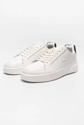 Calvin Klein Sneaker - White + Black EU42 Herren