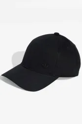 Adidas Originals Strapback Cap - Black Einheitsgroesse Damen