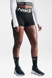 Nike Pro Sculpt Radlerhose - Black XS Damen