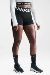 Nike Pro Sculpt Radlerhose - Black S Damen
