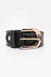 Guess Ledergürtel - Black M Damen