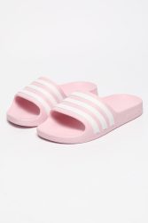 adidas Kinder Adilette Aqua Kids Sandale