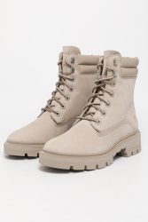 Timberland Cortina Valley 6-Inch Schnürstiefelette - Pure Cashmere EU38 Damen