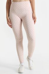 Guess Leggings - Light Pink S Damen