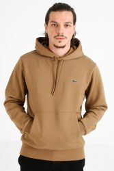 Lacoste Kapuzensweatshirt - Leafy S Herren