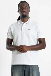 Lacoste Poloshirt - Patisson + Flour M Herren